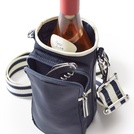 Sporty Water Bottle Crossbody