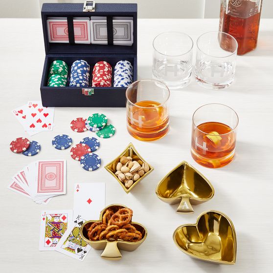 Game Night Gift Set