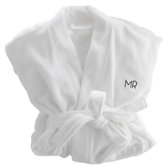 Hydrocotton Classic Bath Robe