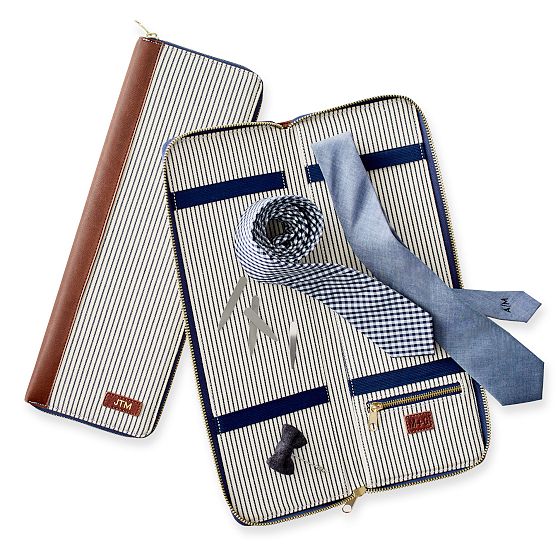 Kennedy Tie Case