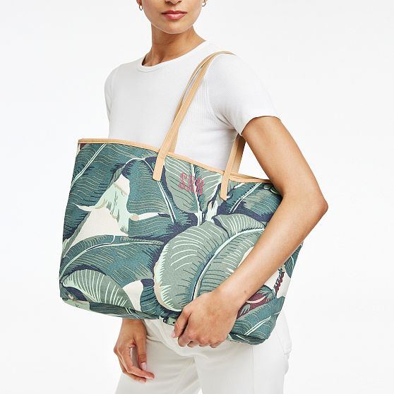 Martinique&#174; Canvas Tote