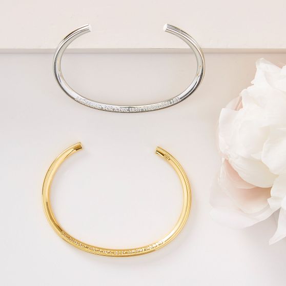 Stella Valle Bridesmaid Bracelet