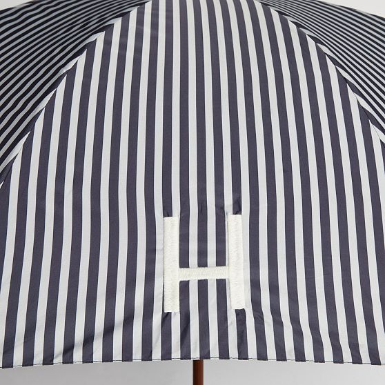 Business &amp; Pleasure Rain Umbrella