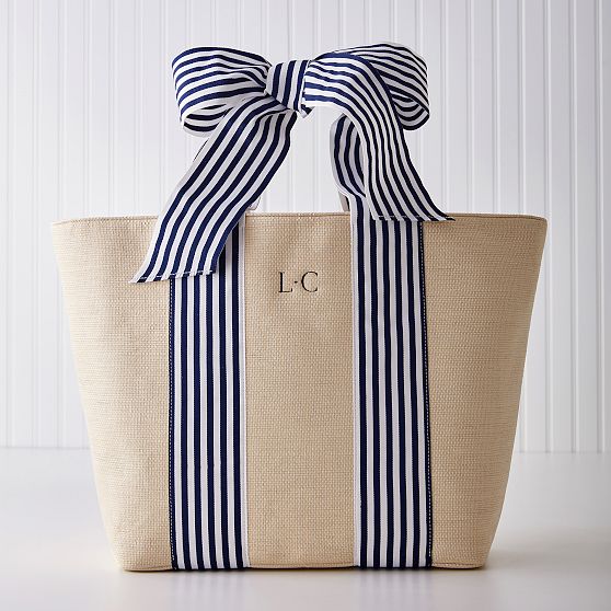 Ribbon Bow Bag