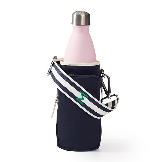 Sporty Water Bottle Crossbody