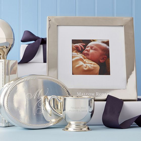 Celebration Keepsake Baby Cup