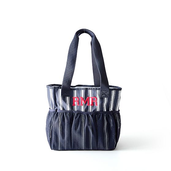 Bath Accessories Tote