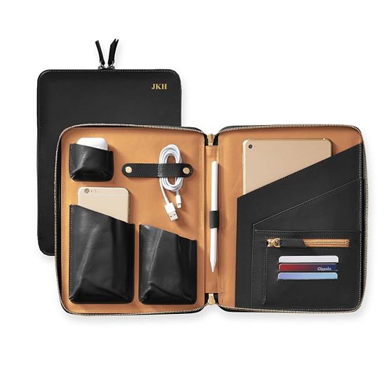 Essential Tech Folio