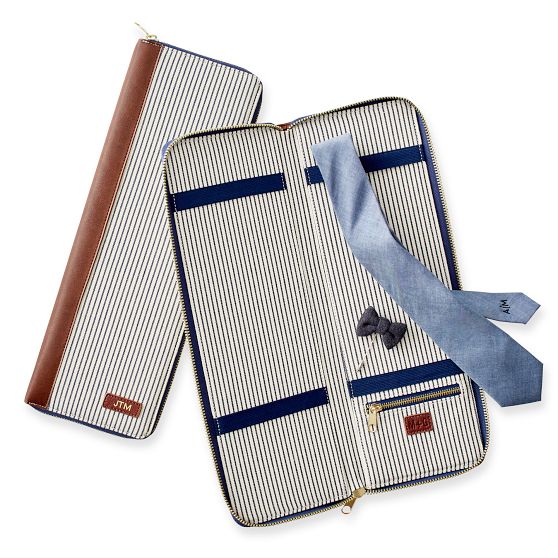 Kennedy Tie Case