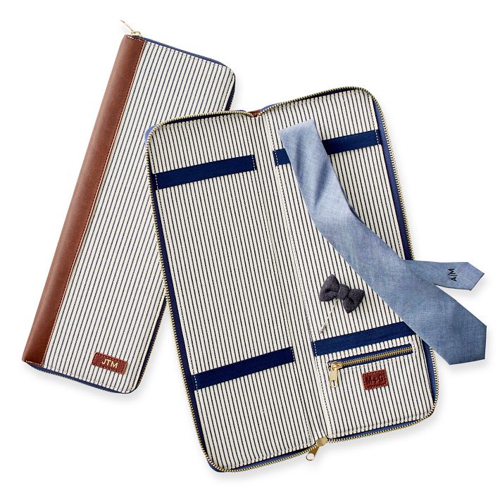 Kennedy Tie Case