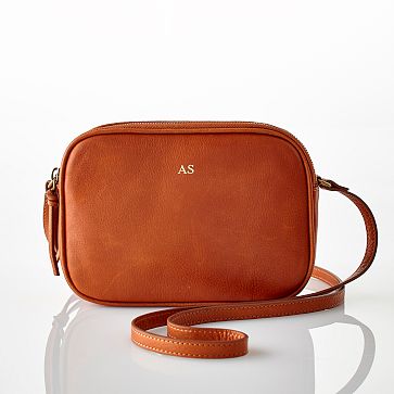 The store Crossbody Bag