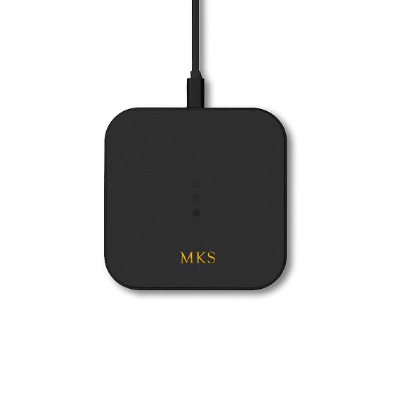 Courant Wireless Charging Block