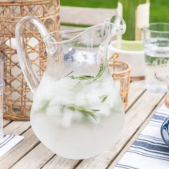 Outdoor Margarita Set