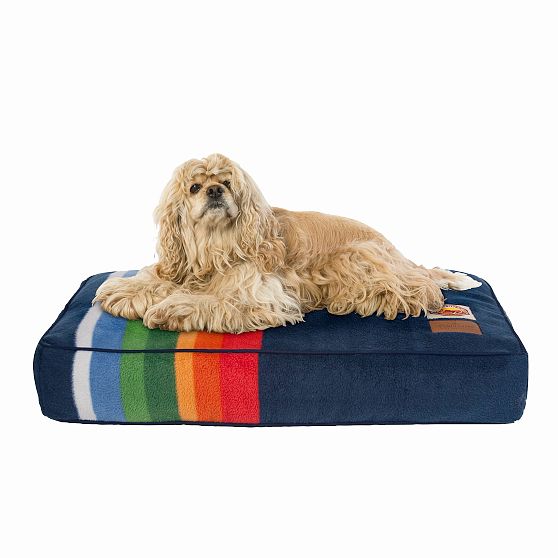 Pendleton National Park Pet Napper Pillow