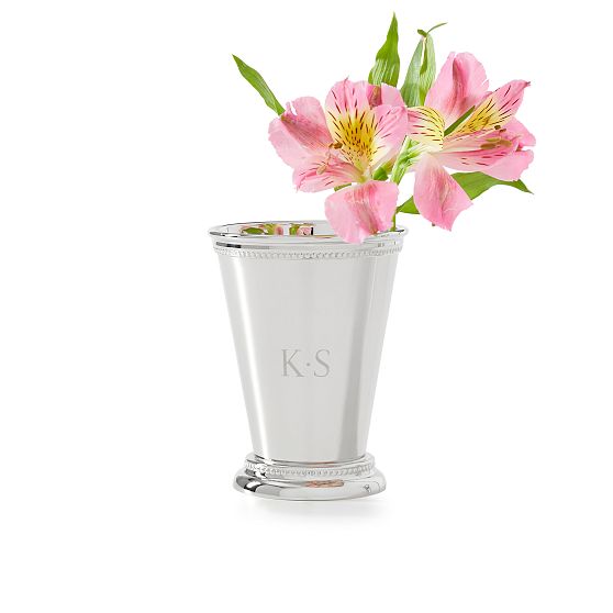 Silver Mint Julep Cup