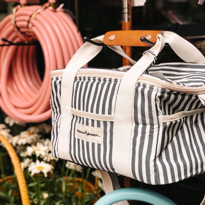 Business & Pleasure Insulated Cooler Bag