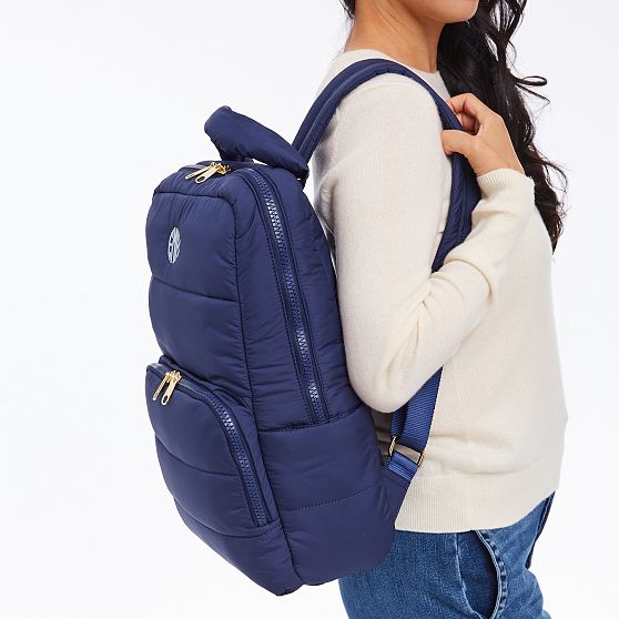 Lightweight Puffer Backpack