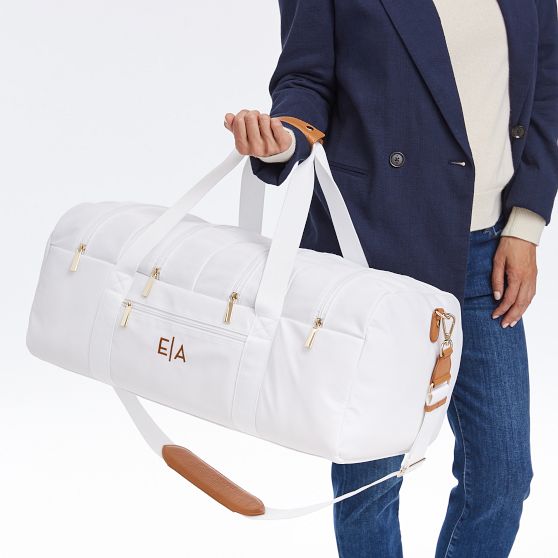 Terminal 1 Multi Compartment Duffle Bag