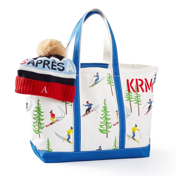 Apr&#232;s Ski Gift Set