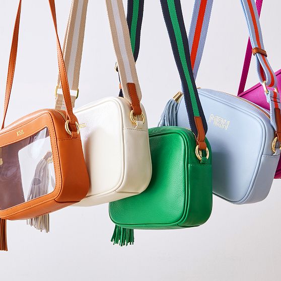 Build Your Crossbody