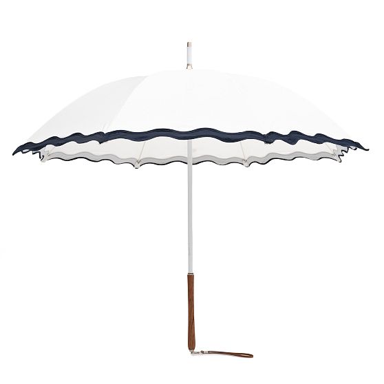 Business &amp; Pleasure Rain Umbrella