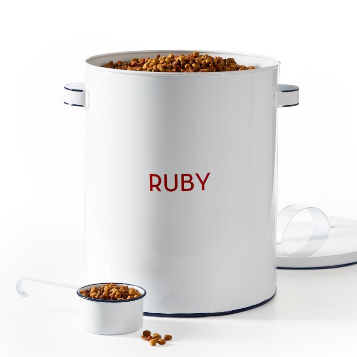 Pet Food Storage Canister&#160;