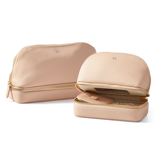 Dual Travel Organizer, Set Of 2