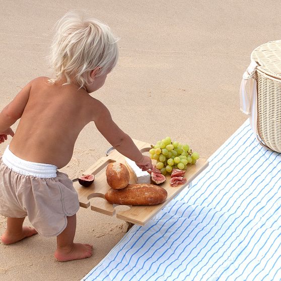 Portable Beach Picnic Table