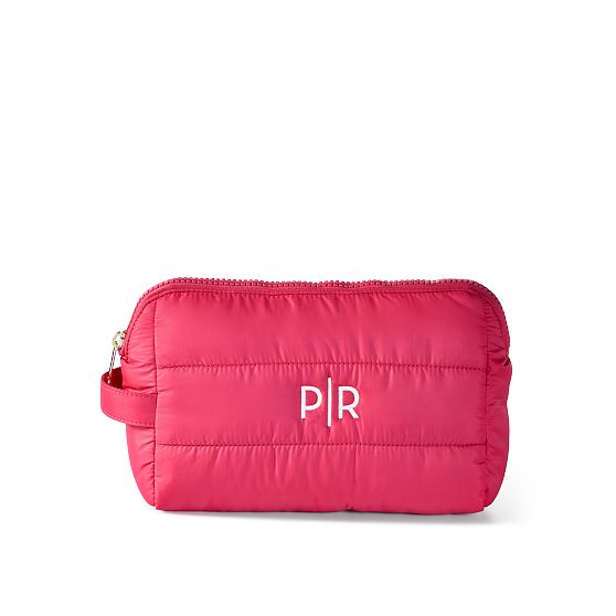 Lightweight Puffer Pouch