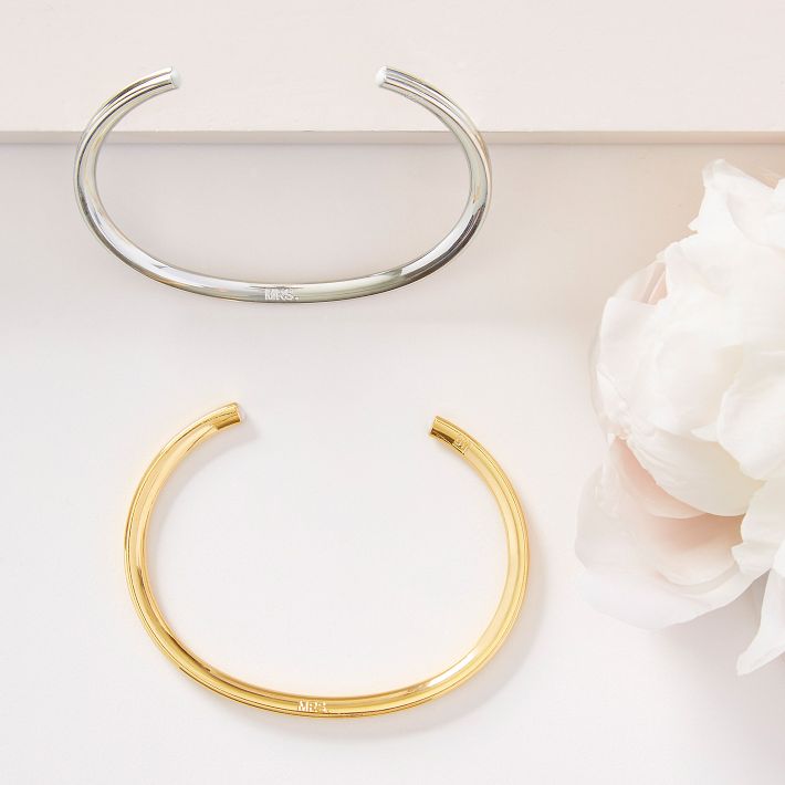 Stella Valle Bride Bracelet