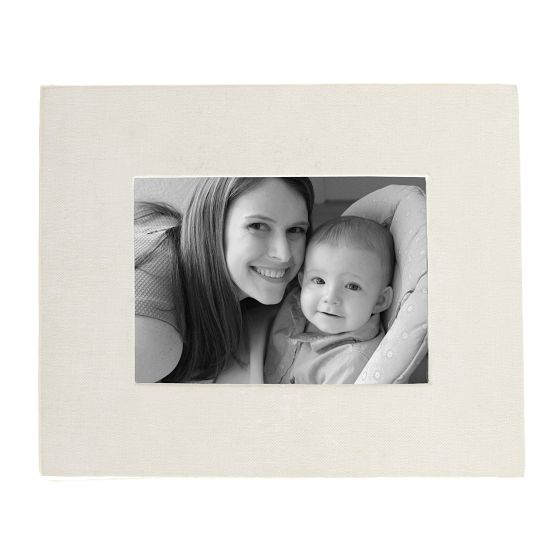 Canvas Picture Frame