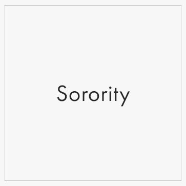 Sorority