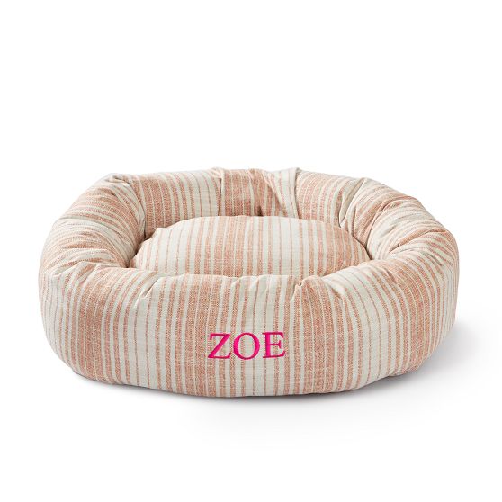 Personalised dog beds amazon best sale