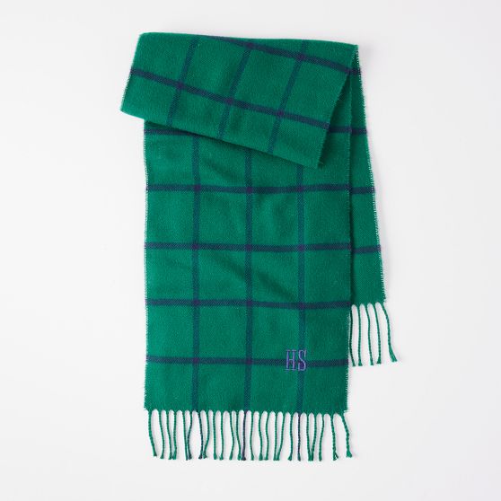 Men's Italian Scarf