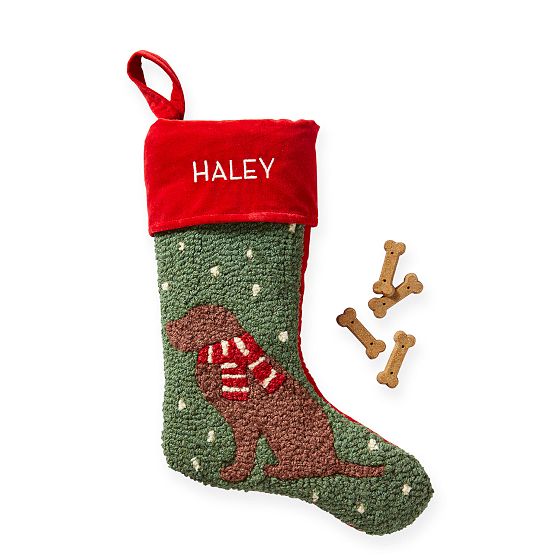 Dog stocking ideas best sale