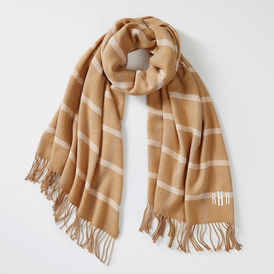 Italian Blanket Scarf