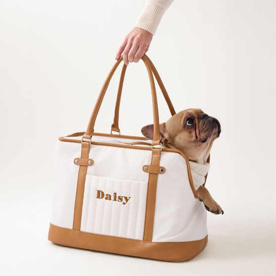 Terminal 1 Travel Dog Tote