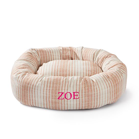 Jax &amp; Bones Dog Donut Bed