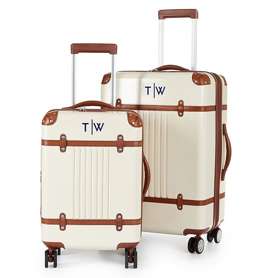 Terminal 1 Carry-On and Checked Luggage Set
