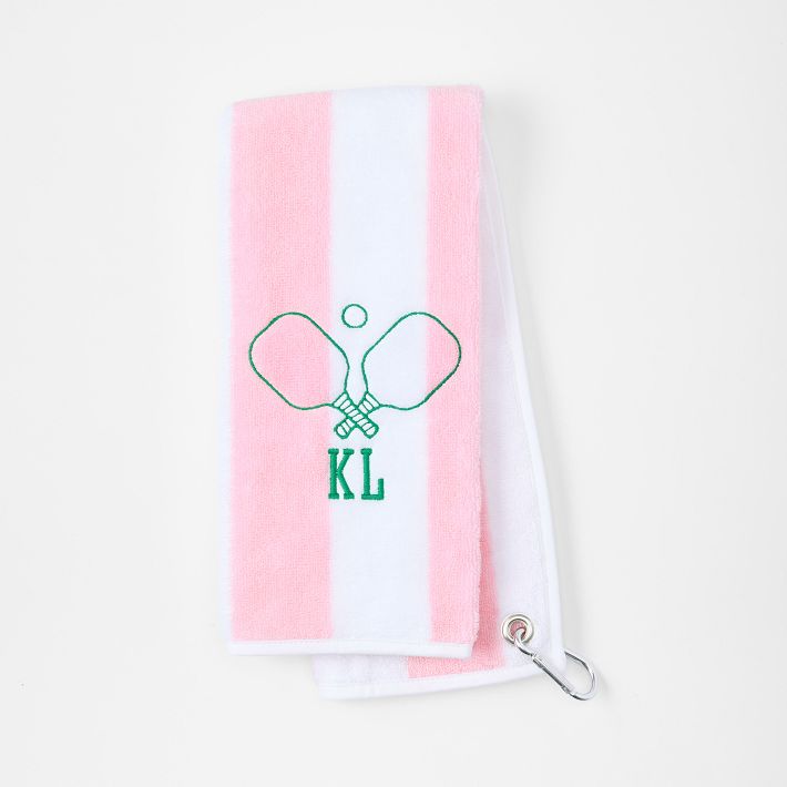 Personalized Sports Towel​