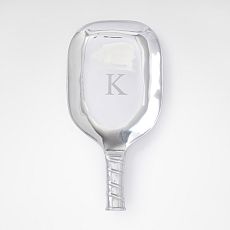 Pickleball Silver Platter​