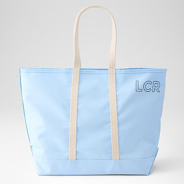 Mark & Graham x Steele Waterproof Tote