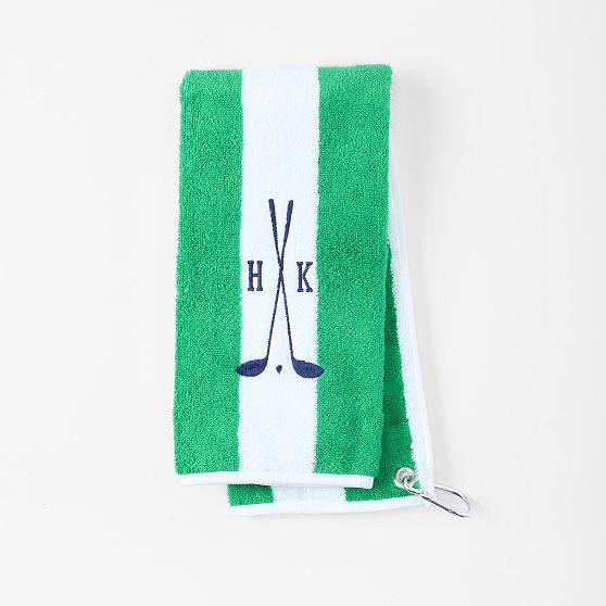 Personalized Sports Towel&#8203;