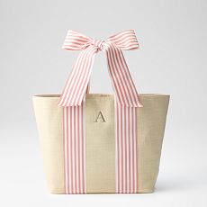 Ribbon Bow Bag