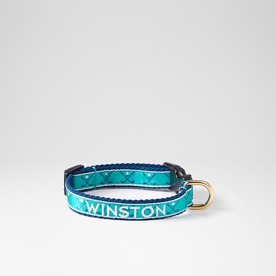 Ribbon Collar