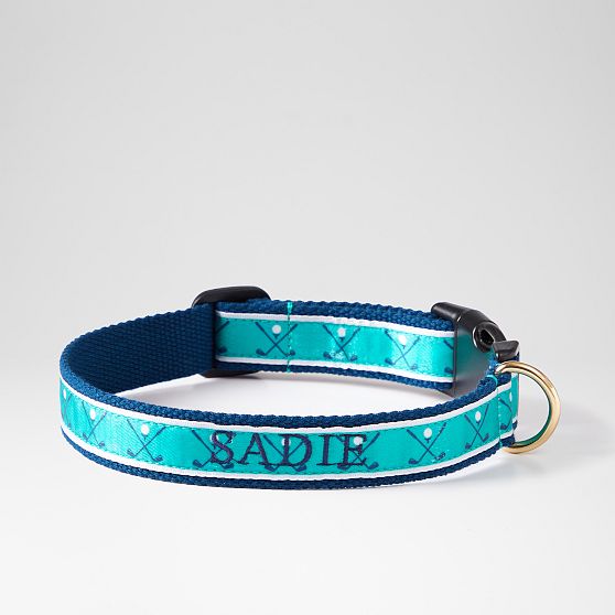 Ribbon Collar