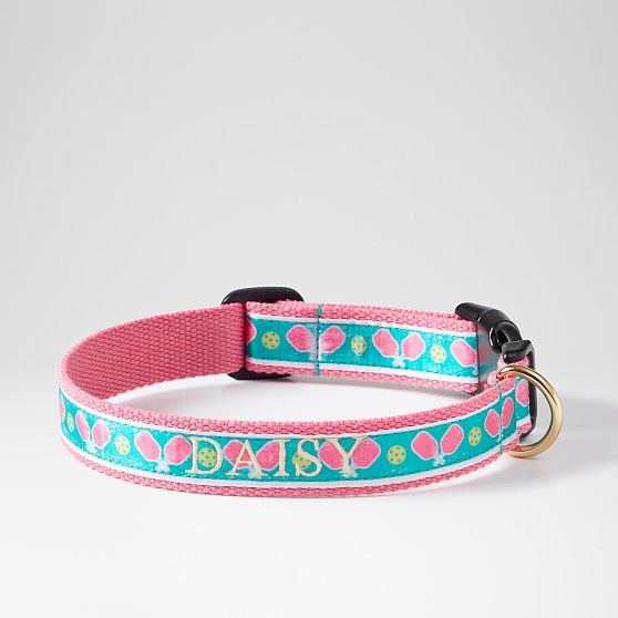 Ribbon Collar