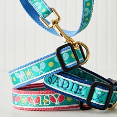Ribbon Collar