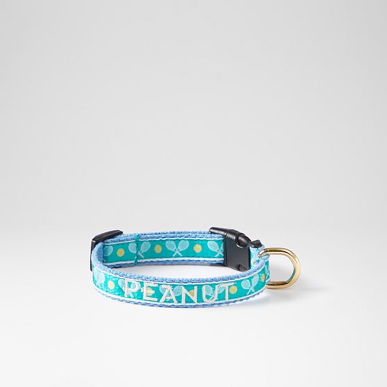 Ribbon Collar