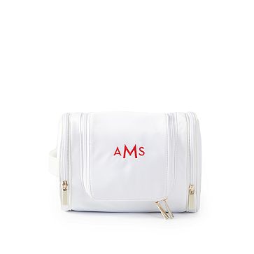 Terminal 1 Hanging Cosmetic Case